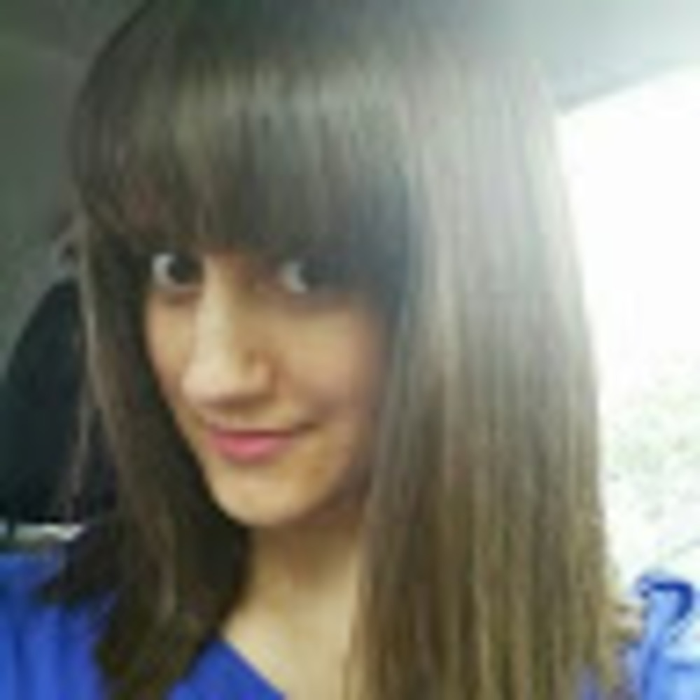 Meet your Posher, Bridgette